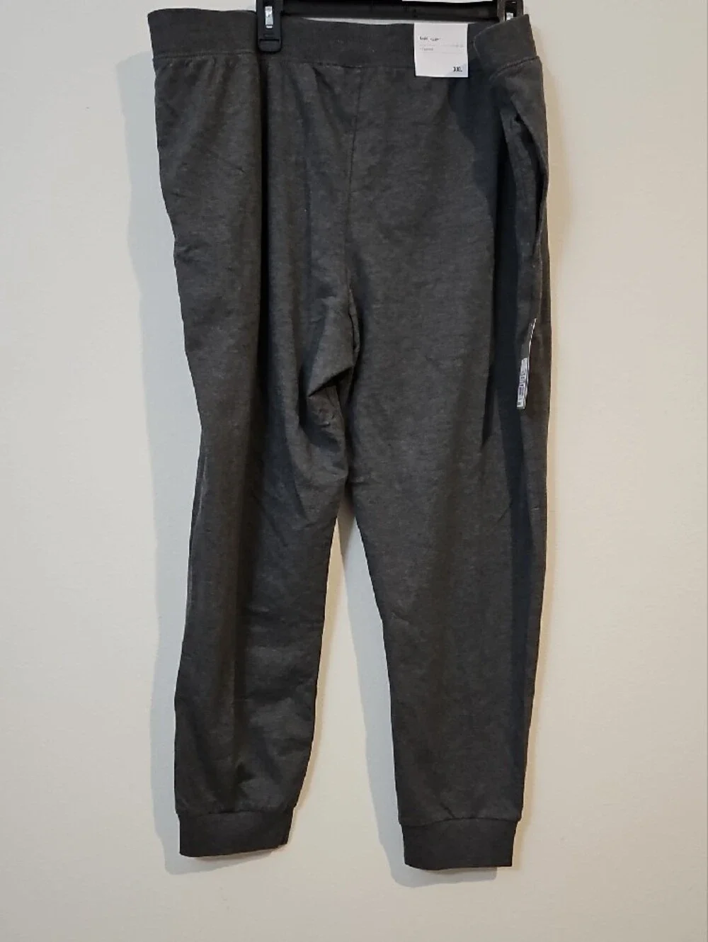 Goodfellow & Co Dark Gray Men's Jogger Sweatpants